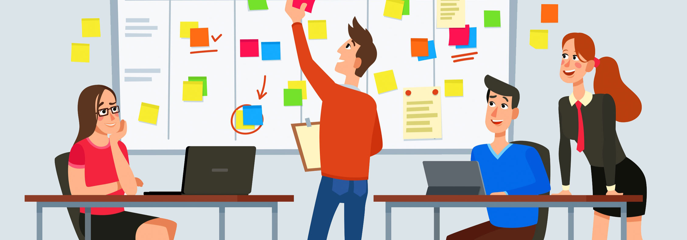 Agile Training